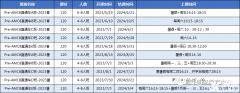 哪些學(xué)生適合參加AMC競賽?蘇州無錫等地有AMC競賽培訓(xùn)班嗎？