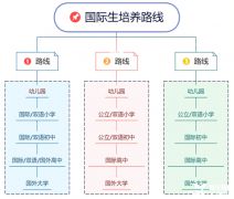 2024年上海國際學(xué)校春招錄取怎么進(jìn)？上海的國際學(xué)校擇校備考怎么做?