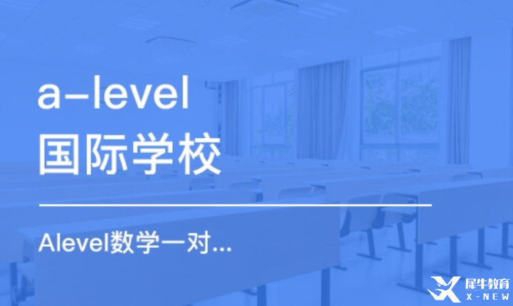 alevel課程培訓(xùn)多少錢