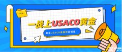 USACO競賽比賽規(guī)則是什么？USACO競賽參賽等級對學生的能力要求是什么？