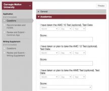 AMC12競賽含金量如何？AMC10晉級了還有必要參加AMC12嗎？附AMC12課程安排！