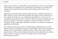 英國G5對于IGCSE和ALevel成績要求，如何備考能進(jìn)英國名校？