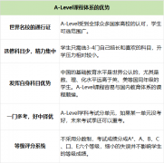 ALevel課程如何選課？ALevel選課要點是什么？