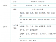 IGCSE如何選課？需要注意哪些事項(xiàng)？超全I(xiàn)G選課攻略